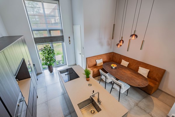 Medium property photo - De Bolder 9, 8302 DB Emmeloord